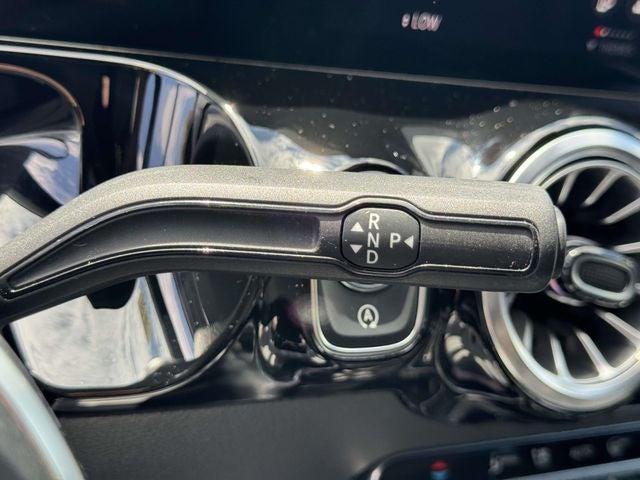 2023 Mercedes-Benz GLA GLA 250 4MATIC®