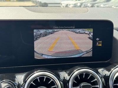 2023 Mercedes-Benz GLA GLA 250 4MATIC®