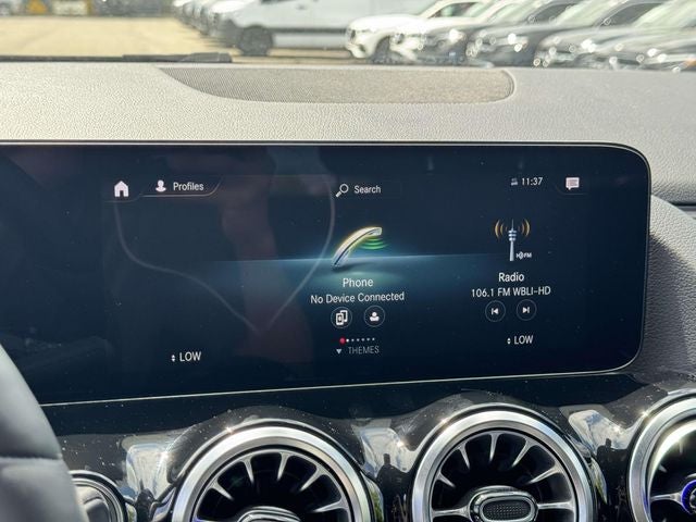 2023 Mercedes-Benz GLA GLA 250 4MATIC®