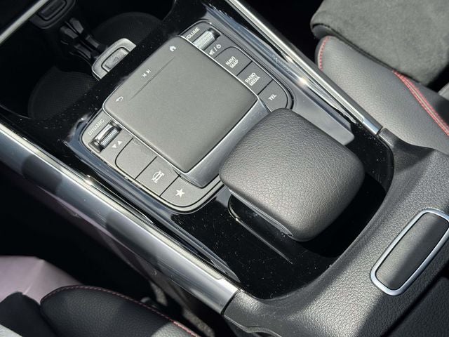 2023 Mercedes-Benz GLA GLA 250 4MATIC®