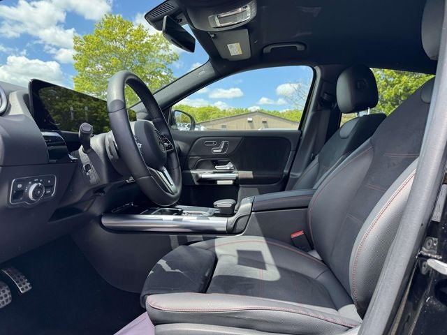 2023 Mercedes-Benz GLA GLA 250 4MATIC®
