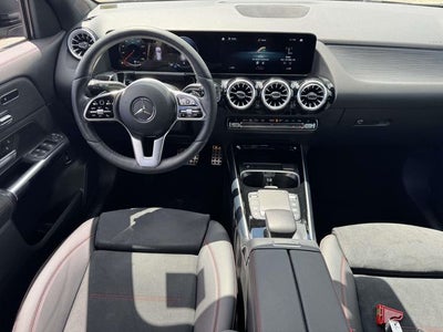 2023 Mercedes-Benz GLA GLA 250 4MATIC®