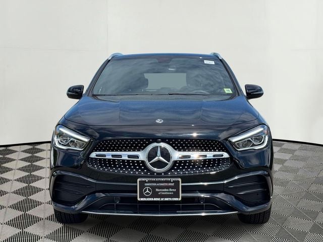 2023 Mercedes-Benz GLA GLA 250 4MATIC®