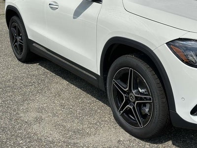 2026 Mercedes-Benz GLA GLA 250 4MATIC®