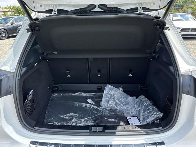 2026 Mercedes-Benz GLA GLA 250 4MATIC®