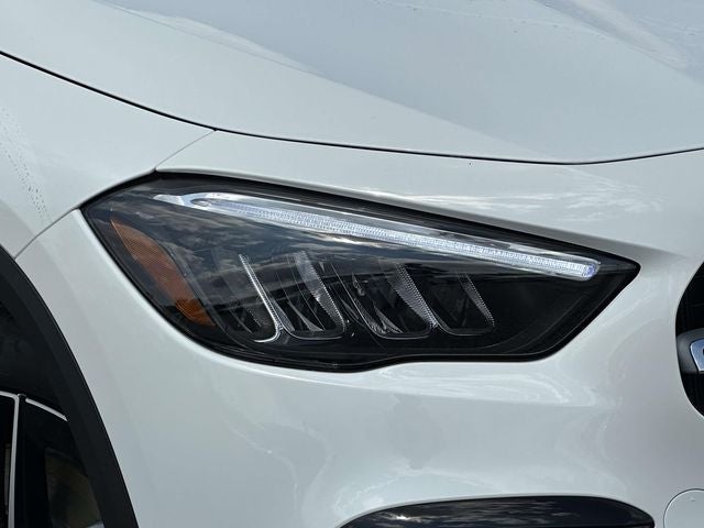 2026 Mercedes-Benz GLA GLA 250 4MATIC®