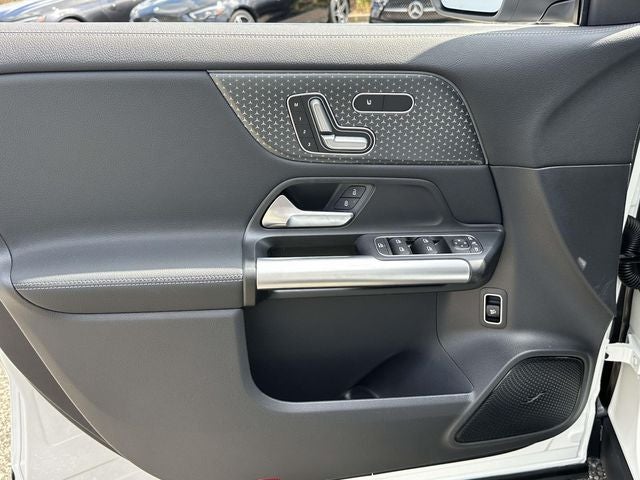 2026 Mercedes-Benz GLA GLA 250 4MATIC®