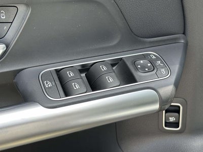 2026 Mercedes-Benz GLA GLA 250 4MATIC®