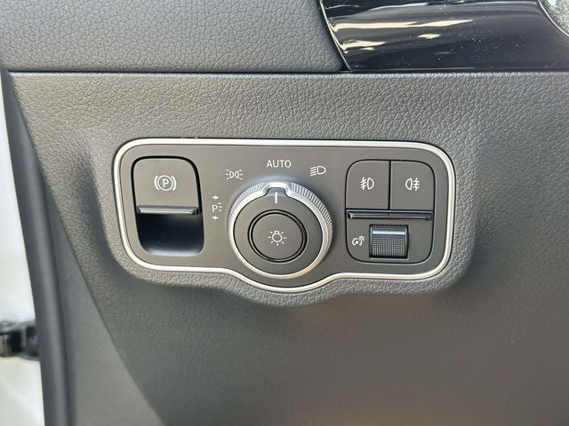 2026 Mercedes-Benz GLA GLA 250 4MATIC®