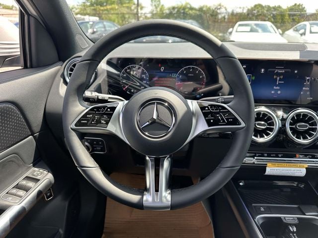 2026 Mercedes-Benz GLA GLA 250 4MATIC®
