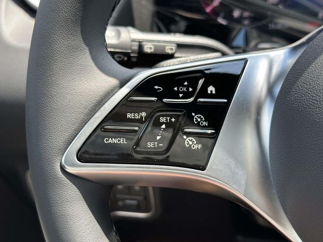 2026 Mercedes-Benz GLA GLA 250 4MATIC®
