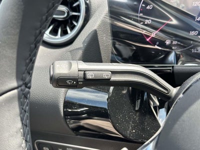 2026 Mercedes-Benz GLA GLA 250 4MATIC®