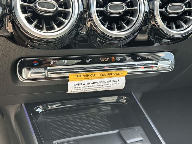 2026 Mercedes-Benz GLA GLA 250 4MATIC®