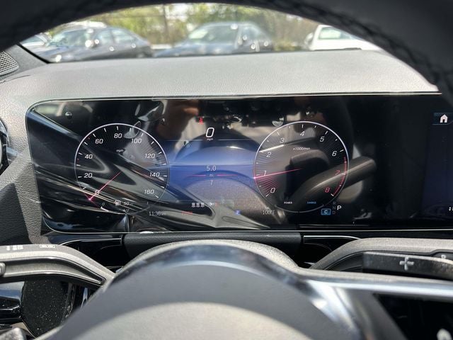 2026 Mercedes-Benz GLA GLA 250 4MATIC®