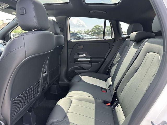 2026 Mercedes-Benz GLA GLA 250 4MATIC®