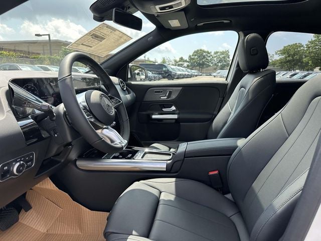 2026 Mercedes-Benz GLA GLA 250 4MATIC®