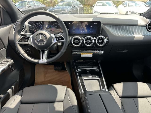 2026 Mercedes-Benz GLA GLA 250 4MATIC®