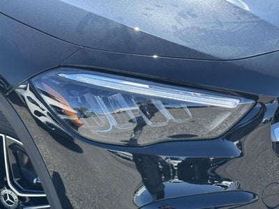 2026 Mercedes-Benz GLA GLA 250 4MATIC®