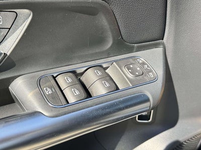 2026 Mercedes-Benz GLA GLA 250 4MATIC®