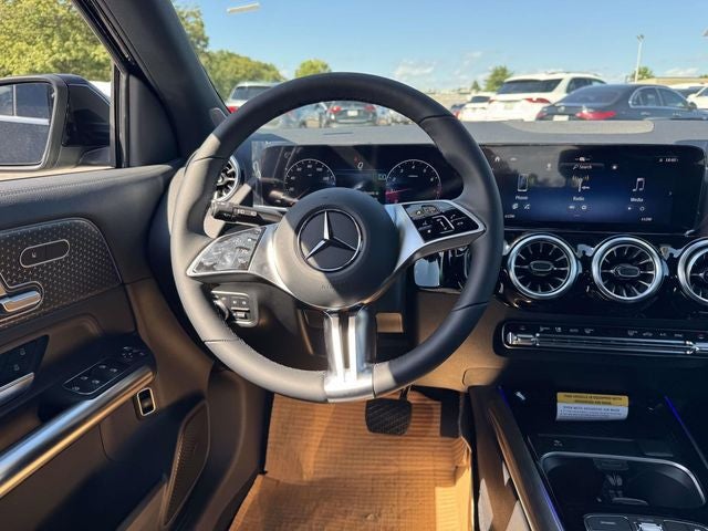 2026 Mercedes-Benz GLA GLA 250 4MATIC®