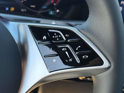 2026 Mercedes-Benz GLA GLA 250 4MATIC®