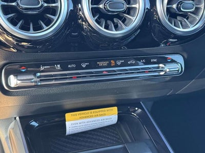 2026 Mercedes-Benz GLA GLA 250 4MATIC®