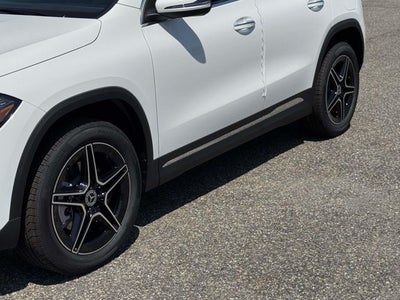 2026 Mercedes-Benz GLA GLA 250 4MATIC®