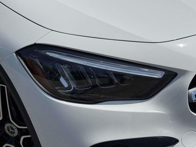 2026 Mercedes-Benz GLA GLA 250 4MATIC®