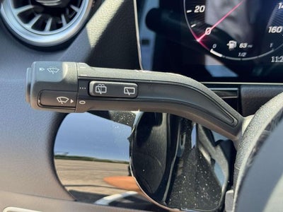 2026 Mercedes-Benz GLA GLA 250 4MATIC®