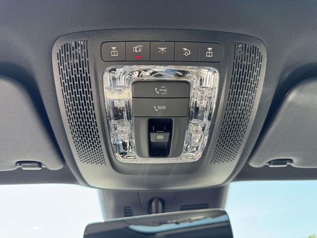 2026 Mercedes-Benz GLA GLA 250 4MATIC®