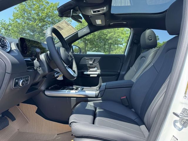2026 Mercedes-Benz GLA GLA 250 4MATIC®