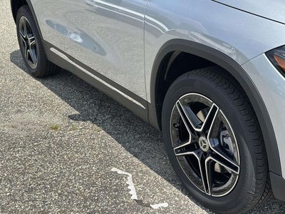 2026 Mercedes-Benz GLA GLA 250 4MATIC®