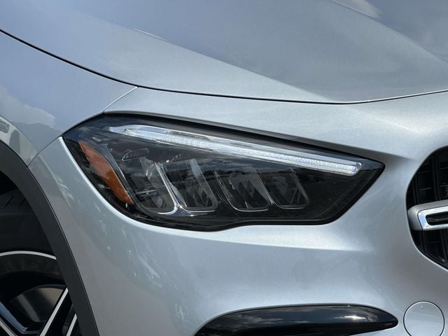 2026 Mercedes-Benz GLA GLA 250 4MATIC®