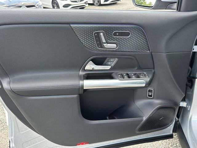 2026 Mercedes-Benz GLA GLA 250 4MATIC®