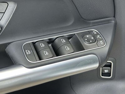 2026 Mercedes-Benz GLA GLA 250 4MATIC®