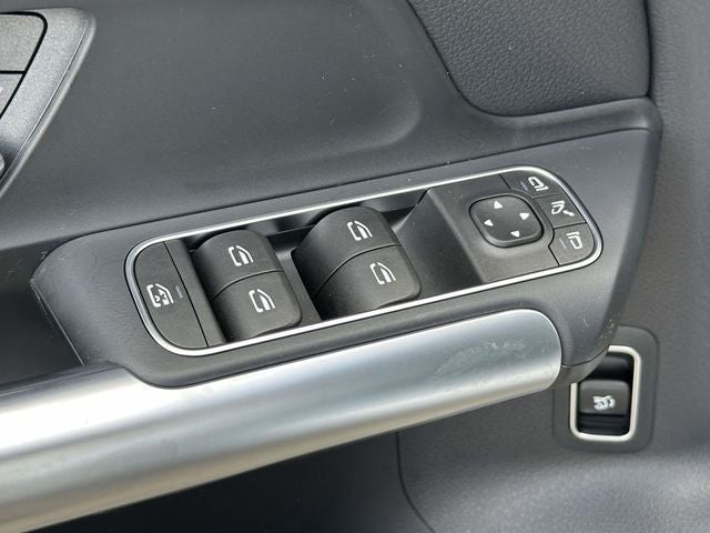 2026 Mercedes-Benz GLA GLA 250 4MATIC®