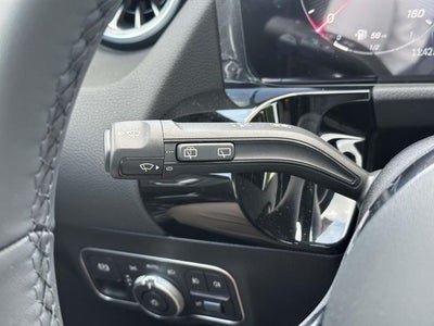 2026 Mercedes-Benz GLA GLA 250 4MATIC®
