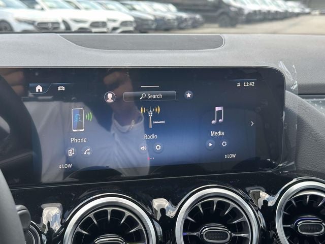 2026 Mercedes-Benz GLA GLA 250 4MATIC®