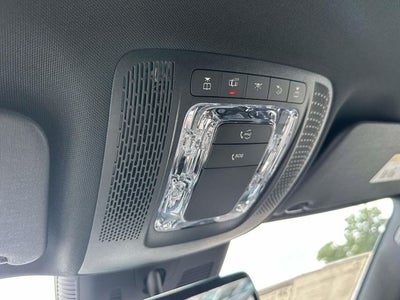 2026 Mercedes-Benz GLA GLA 250 4MATIC®