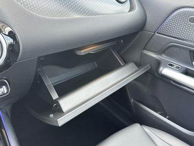 2026 Mercedes-Benz GLA GLA 250 4MATIC®