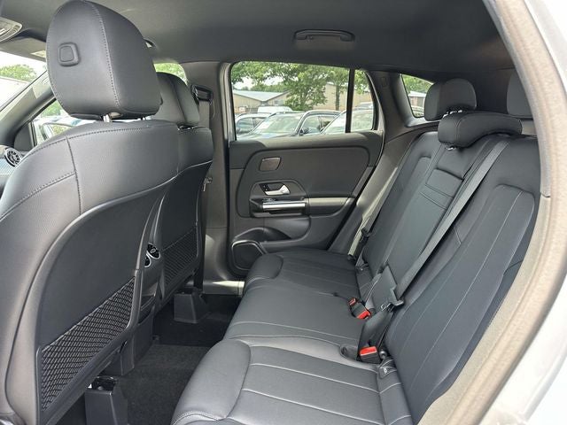 2026 Mercedes-Benz GLA GLA 250 4MATIC®