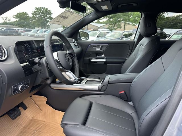 2026 Mercedes-Benz GLA GLA 250 4MATIC®