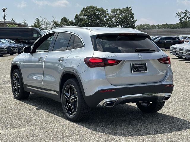 2026 Mercedes-Benz GLA GLA 250 4MATIC®