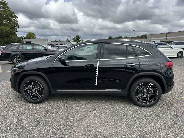 2026 Mercedes-Benz GLA GLA 250 4MATIC®