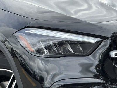2026 Mercedes-Benz GLA GLA 250 4MATIC®
