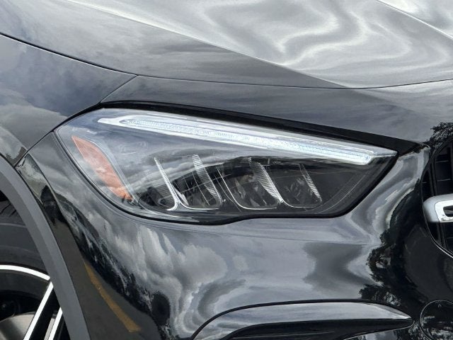 2026 Mercedes-Benz GLA GLA 250 4MATIC®