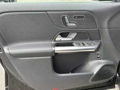 2026 Mercedes-Benz GLA GLA 250 4MATIC®
