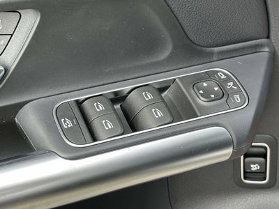 2026 Mercedes-Benz GLA GLA 250 4MATIC®