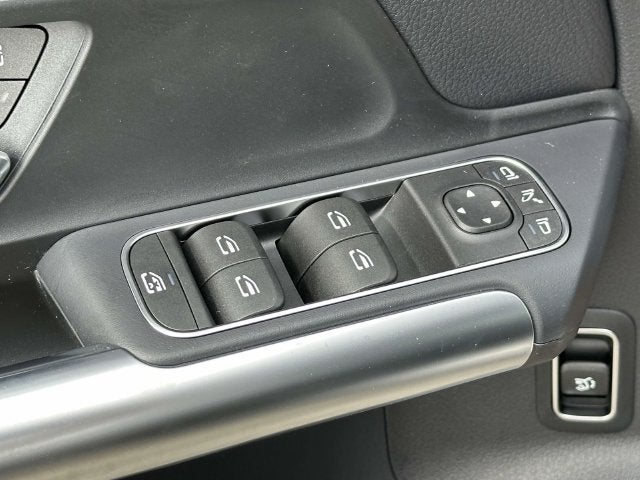 2026 Mercedes-Benz GLA GLA 250 4MATIC®