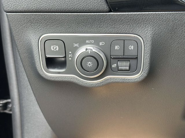 2026 Mercedes-Benz GLA GLA 250 4MATIC®